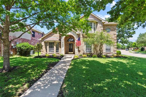 8021 Troon Drive, Rowlett, TX 75089