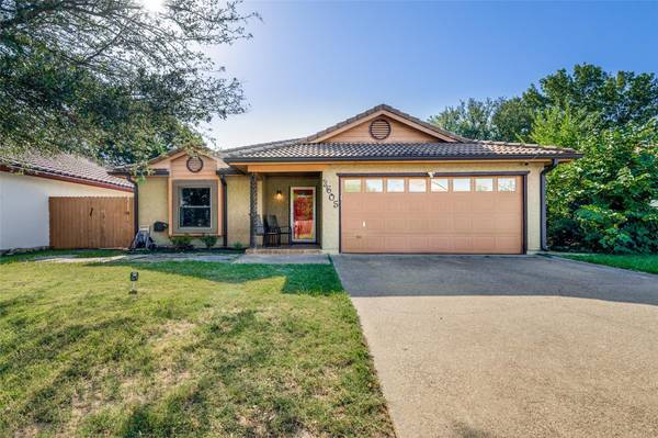 3605 Alexandria Drive, Arlington, TX 76015