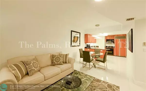 Fort Lauderdale, FL 33305,2110 N Ocean Blvd  #5A