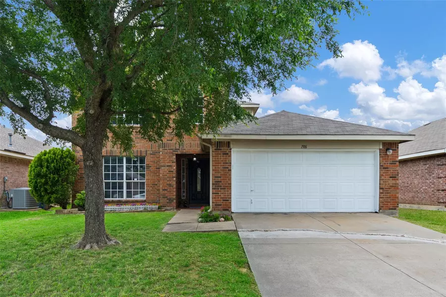 1916 Jackson Drive, Little Elm, TX 75068