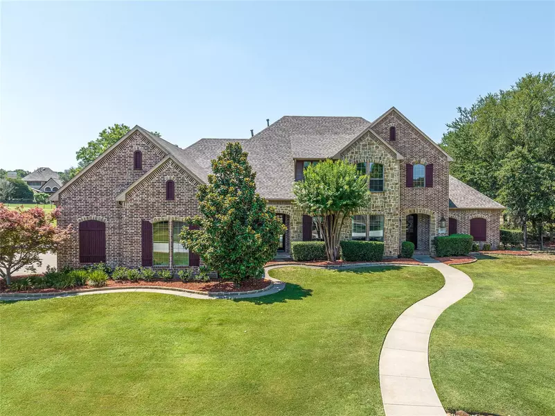 4801 Mariner Court, Flower Mound, TX 75022