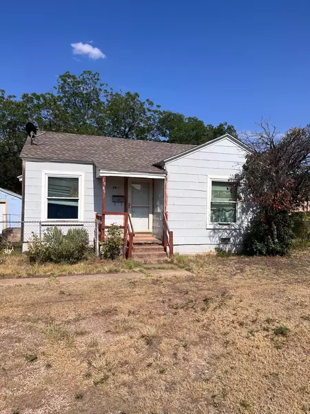 1949 Butternut Street, Abilene, TX 79602