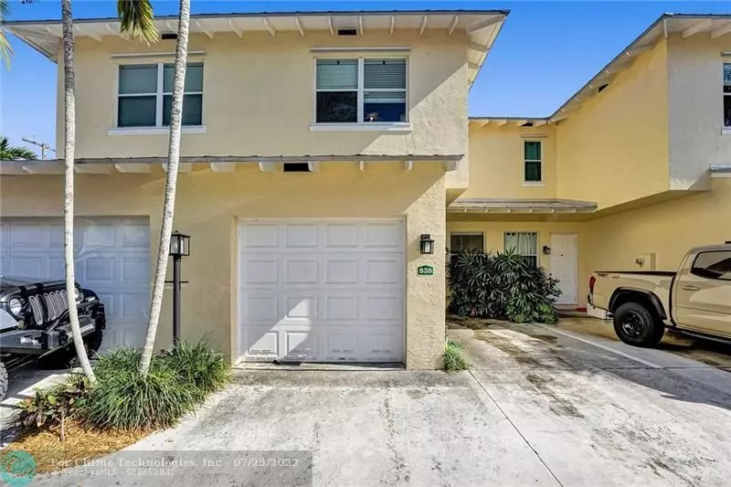 838 SE 4th Ct  #838, Deerfield Beach, FL 33441