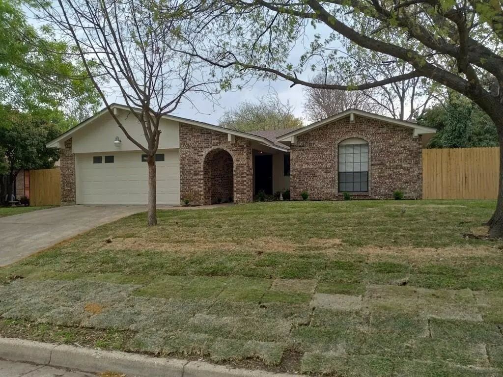 Fort Worth, TX 76108,408 Flaxseed Lane