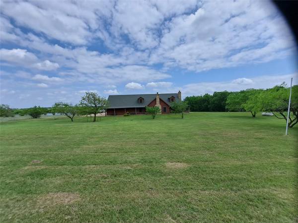 2777 Old Boyce Road, Waxahachie, TX 75165