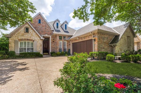 1309 Avon Terrace, Southlake, TX 76092