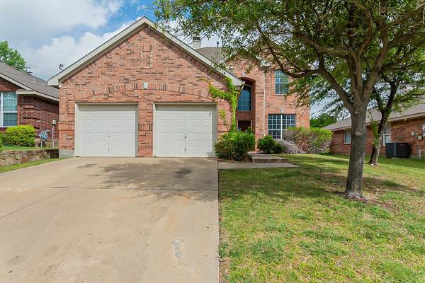 4829 Kingfisher Lane, Mesquite, TX 75181