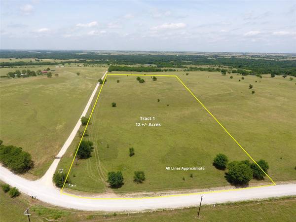 12 Acres Tract 1 Waide Road, Sanger, TX 76266