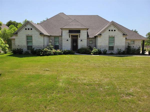 137 Arbor Terrace, Weatherford, TX 76087