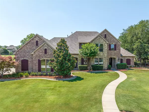 4801 Mariner Court, Flower Mound, TX 75022