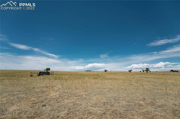 0 S Edison RD, Yoder, CO 80864