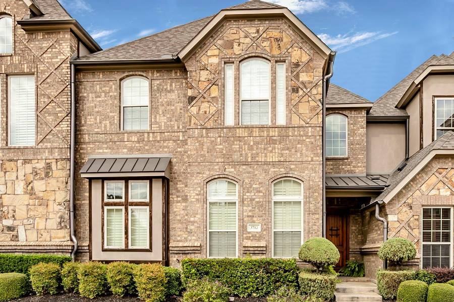 3712 Bur Oak Drive, Colleyville, TX 76034