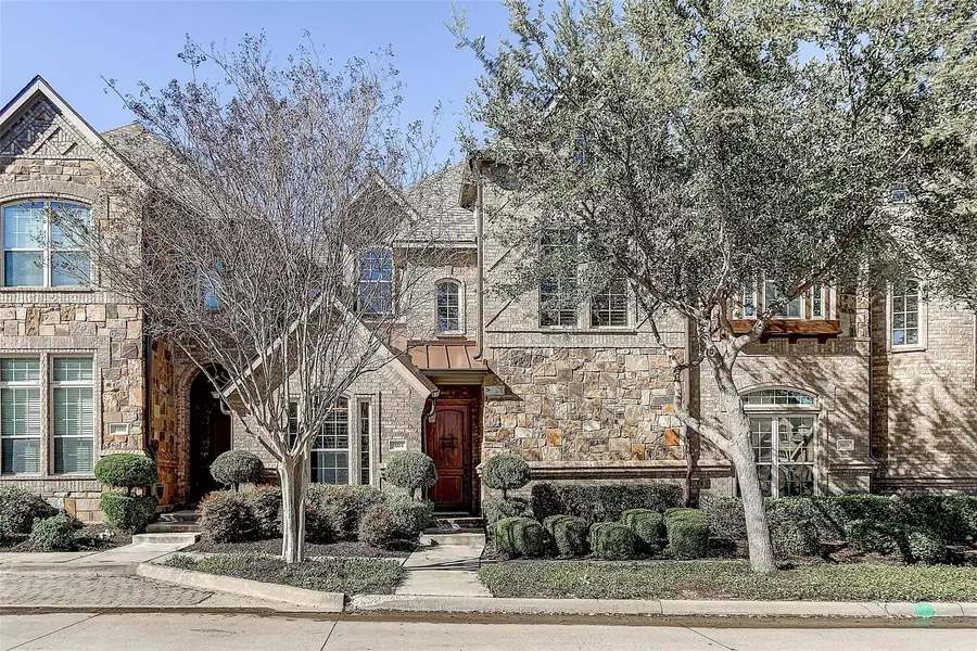 3804 Bur Oak Drive, Colleyville, TX 76034