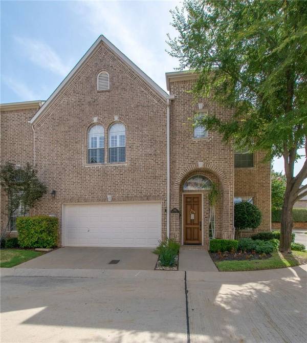 3961 Holiday Drive, Colleyville, TX 76034