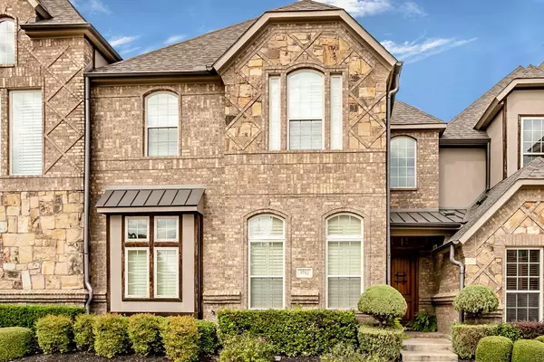 3712 Bur Oak Drive, Colleyville, TX 76034