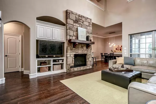 Colleyville, TX 76034,3712 Bur Oak Drive