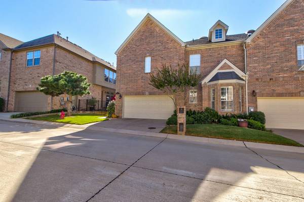 3975 Witten Drive, Colleyville, TX 76034