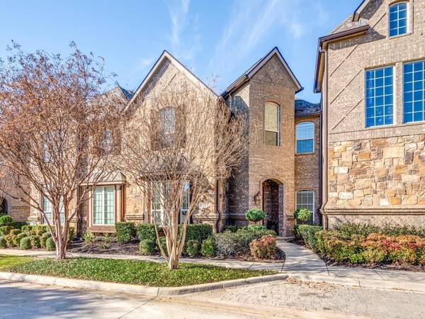 5112 Post Oak Trail, Colleyville, TX 76034