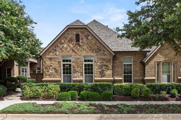 3812 Bur Oak Drive, Colleyville, TX 76034