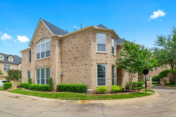 3978 Witten Drive, Colleyville, TX 76034