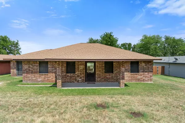 Weatherford, TX 76087,128 Coronado Trail