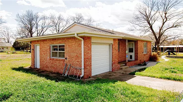 Wynnewood, OK 73098,307 W Jennings Street