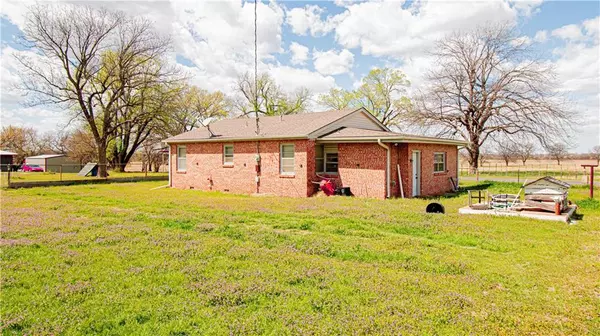 Wynnewood, OK 73098,307 W Jennings Street