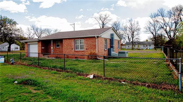 Wynnewood, OK 73098,307 W Jennings Street