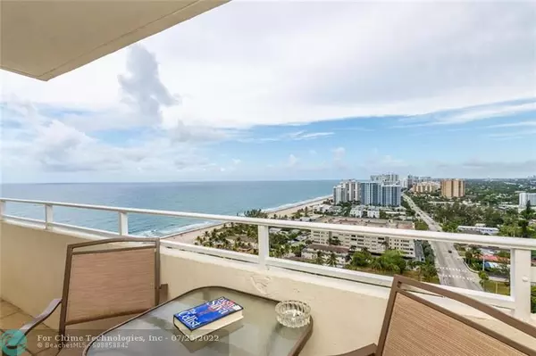 Pompano Beach, FL 33062,111 BRINY AVE  #2214