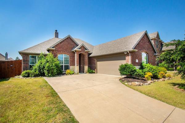 2107 Jayden Lane, Wylie, TX 75098