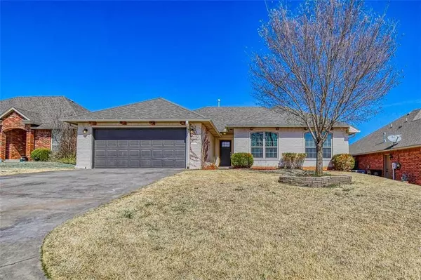 Washington, OK 73093,417 Clearview Drive