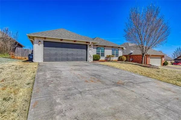 Washington, OK 73093,417 Clearview Drive