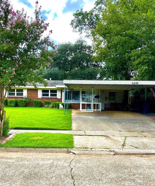 4202 Mike Street, Bossier City, LA 71112