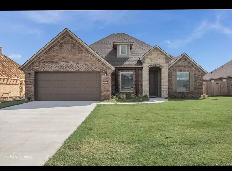 852 Abita Chase, Bossier City, LA 71111