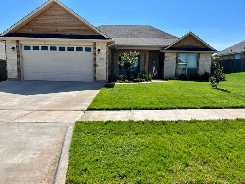 7553 Tuscany Drive, Abilene, TX 79606