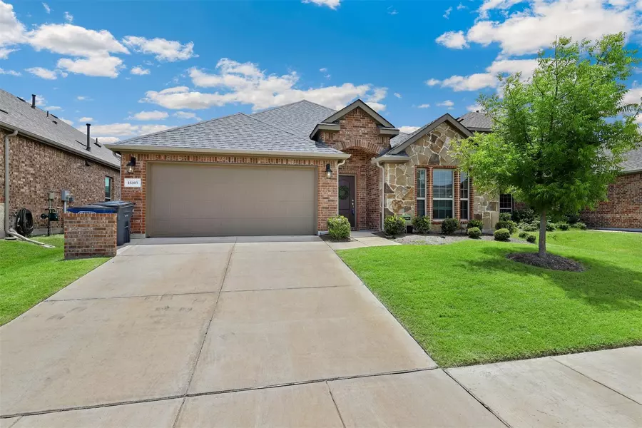 16105 Weymouth Drive, Frisco, TX 75036