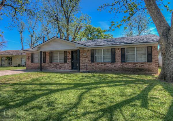 1212 Ella Circle, Bossier City, LA 71112