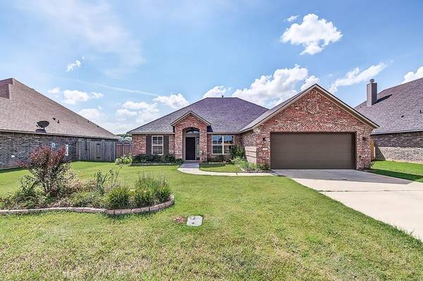 736 Abita Chase, Bossier City, LA 71111