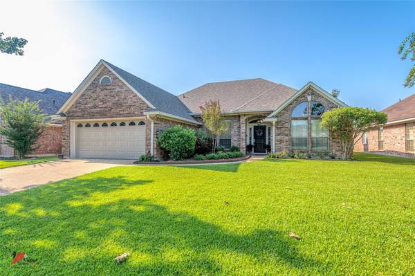 6008 Pepperwood Circle, Bossier City, LA 71111