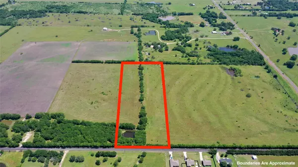 Terrell, TX 75160,00  Lot 2 County Road 322