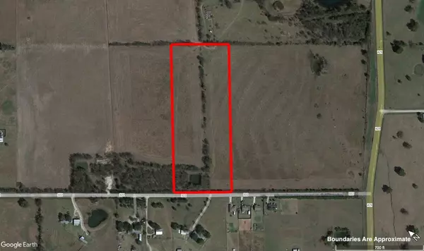 Terrell, TX 75160,00  Lot 2 County Road 322