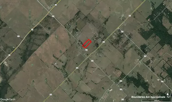 Terrell, TX 75160,00  Lot 2 County Road 322