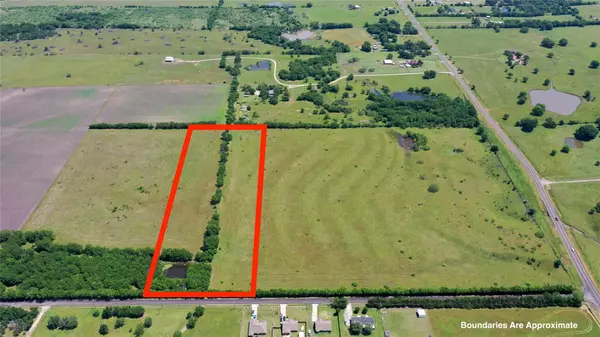 Terrell, TX 75160,00  Lot 2 County Road 322