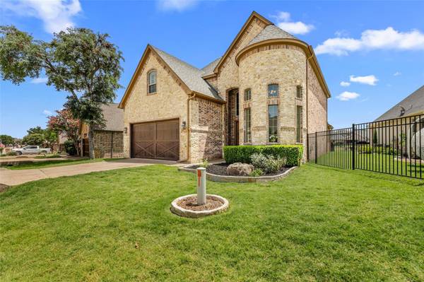 2146 Portwood Way, Fort Worth, TX 76179