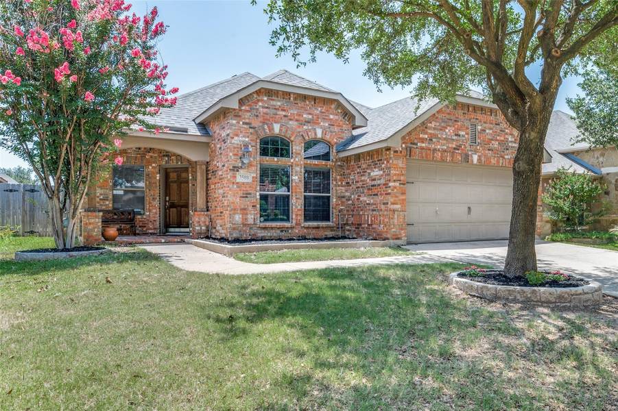 3508 Beekman Drive, Fort Worth, TX 76244