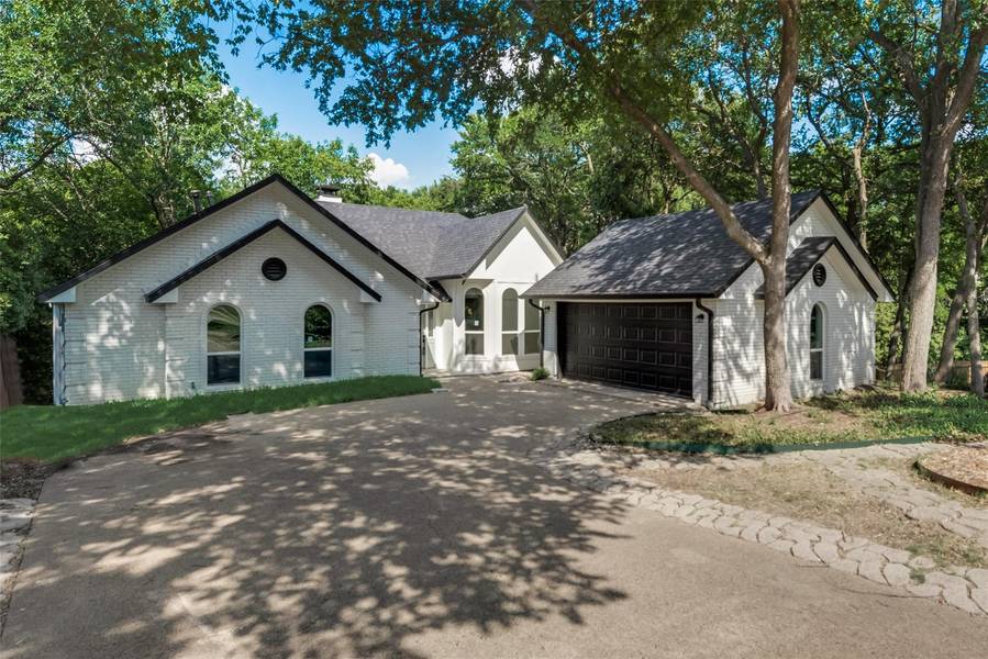 1902 Merrimac Trail, Garland, TX 75043