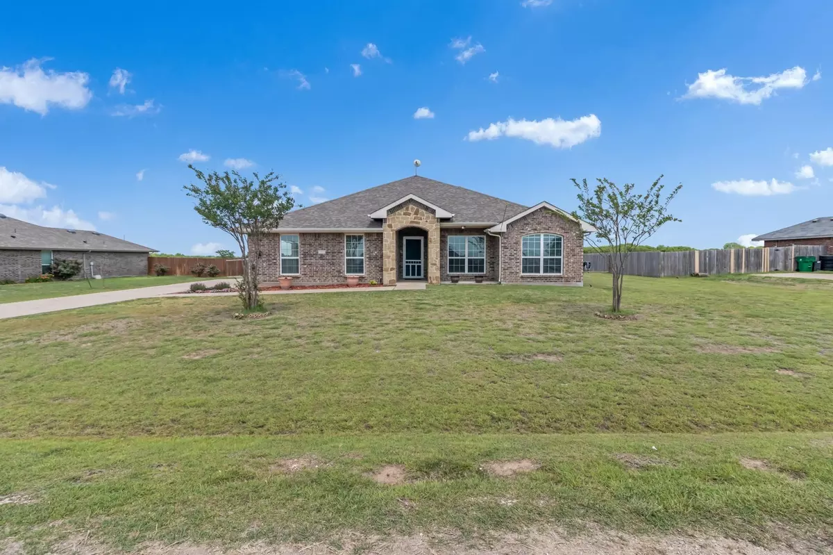 Waxahachie, TX 75167,330 Windmill Court