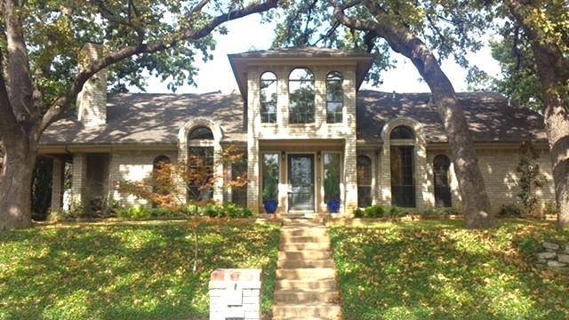 2908 Creekview Circle, Grapevine, TX 76051