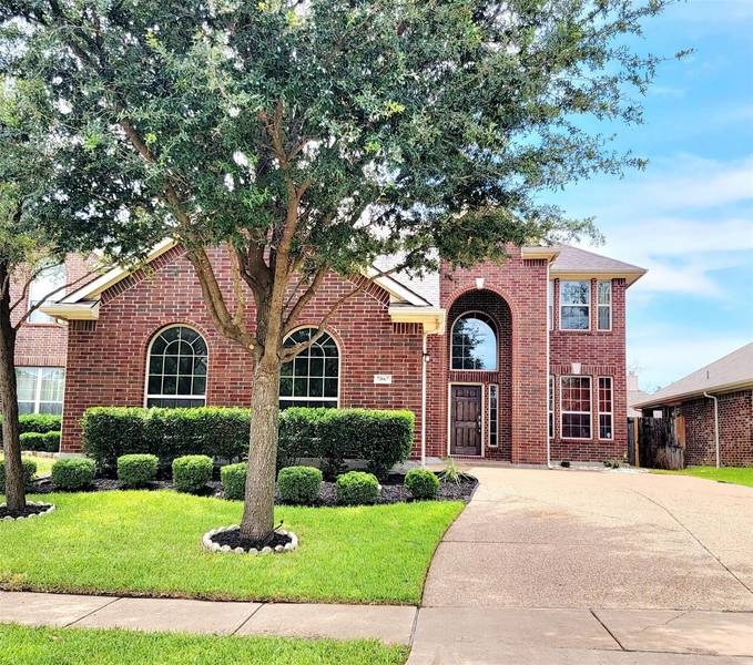 7067 Sea Star Drive, Grand Prairie, TX 75054