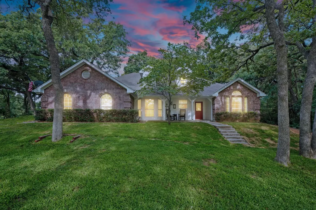 Weatherford, TX 76088,210 Sanchez Creek Court